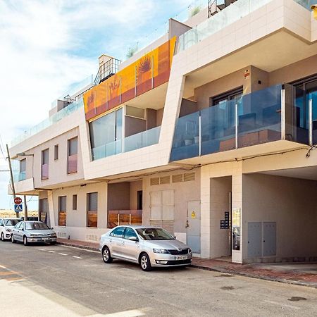 Beach And Рool Torrevieja Exterior photo
