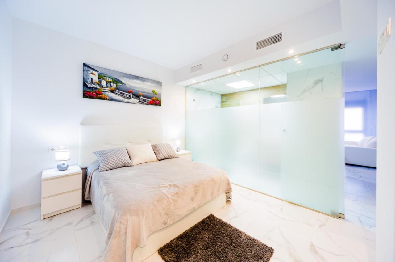 Beach And Рool Torrevieja Exterior photo