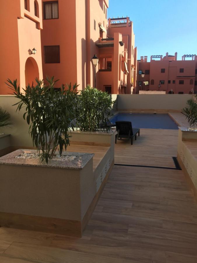 Beach And Рool Torrevieja Exterior photo