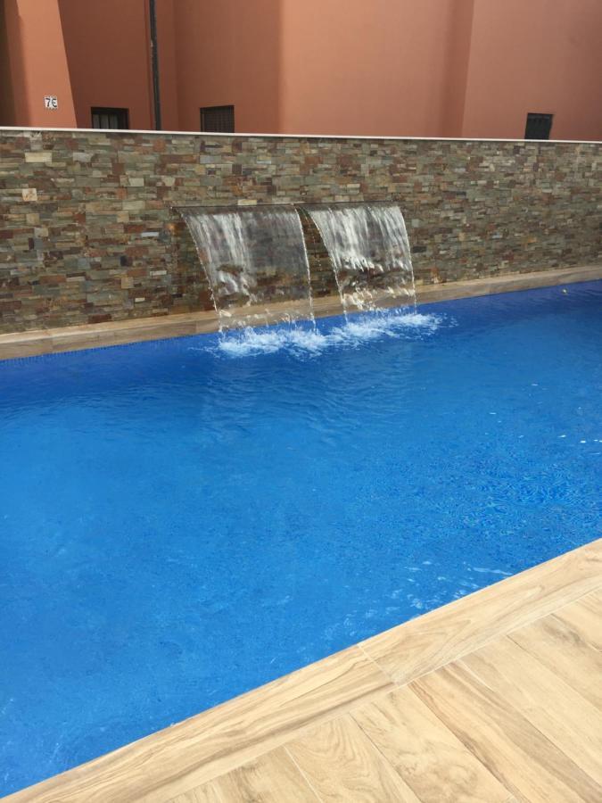 Beach And Рool Torrevieja Exterior photo