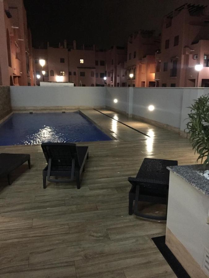 Beach And Рool Torrevieja Exterior photo