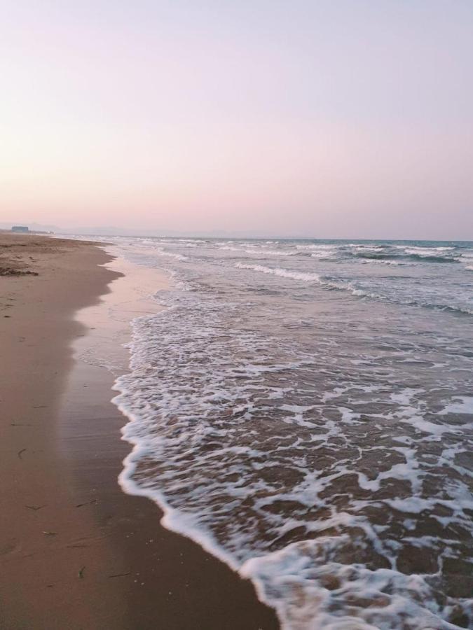 Beach And Рool Torrevieja Exterior photo