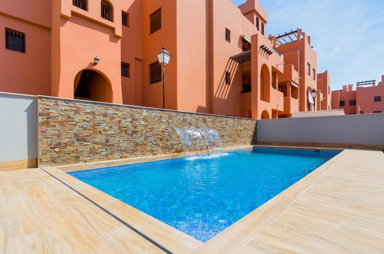 Beach And Рool Torrevieja Exterior photo